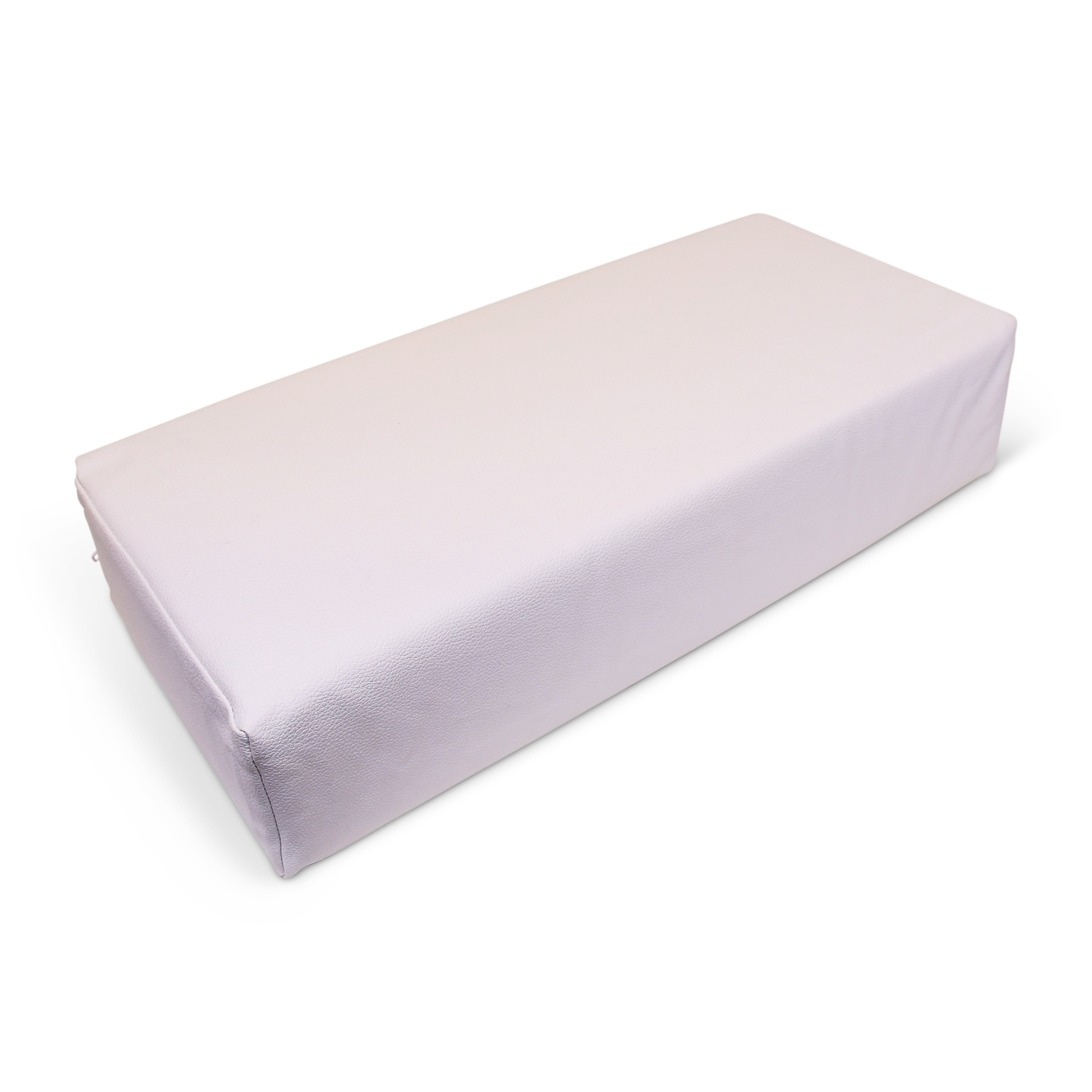 Arm Rest XXL - White