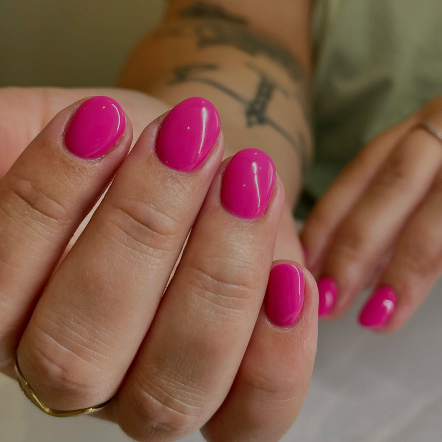 True Love P+ Gel Polish