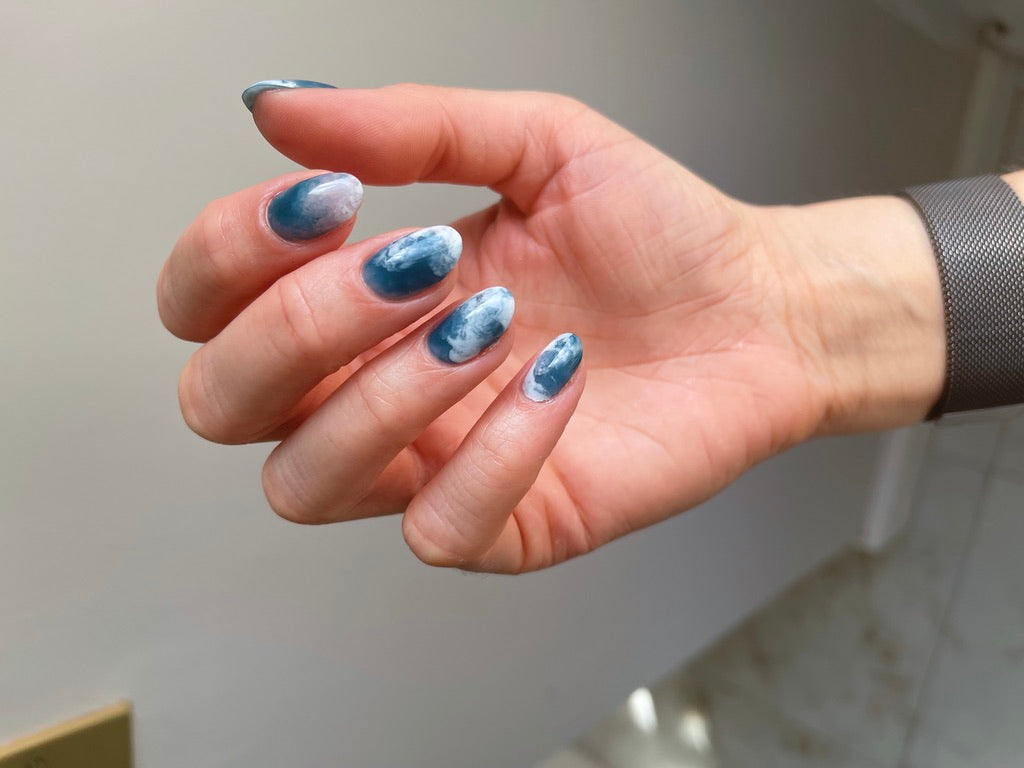 P+ Mr. Peabody Gel Polish 10ml