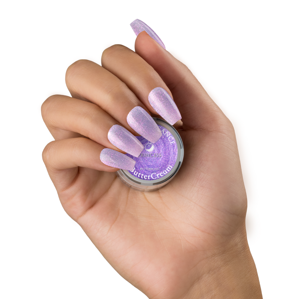 Princess ButterBling