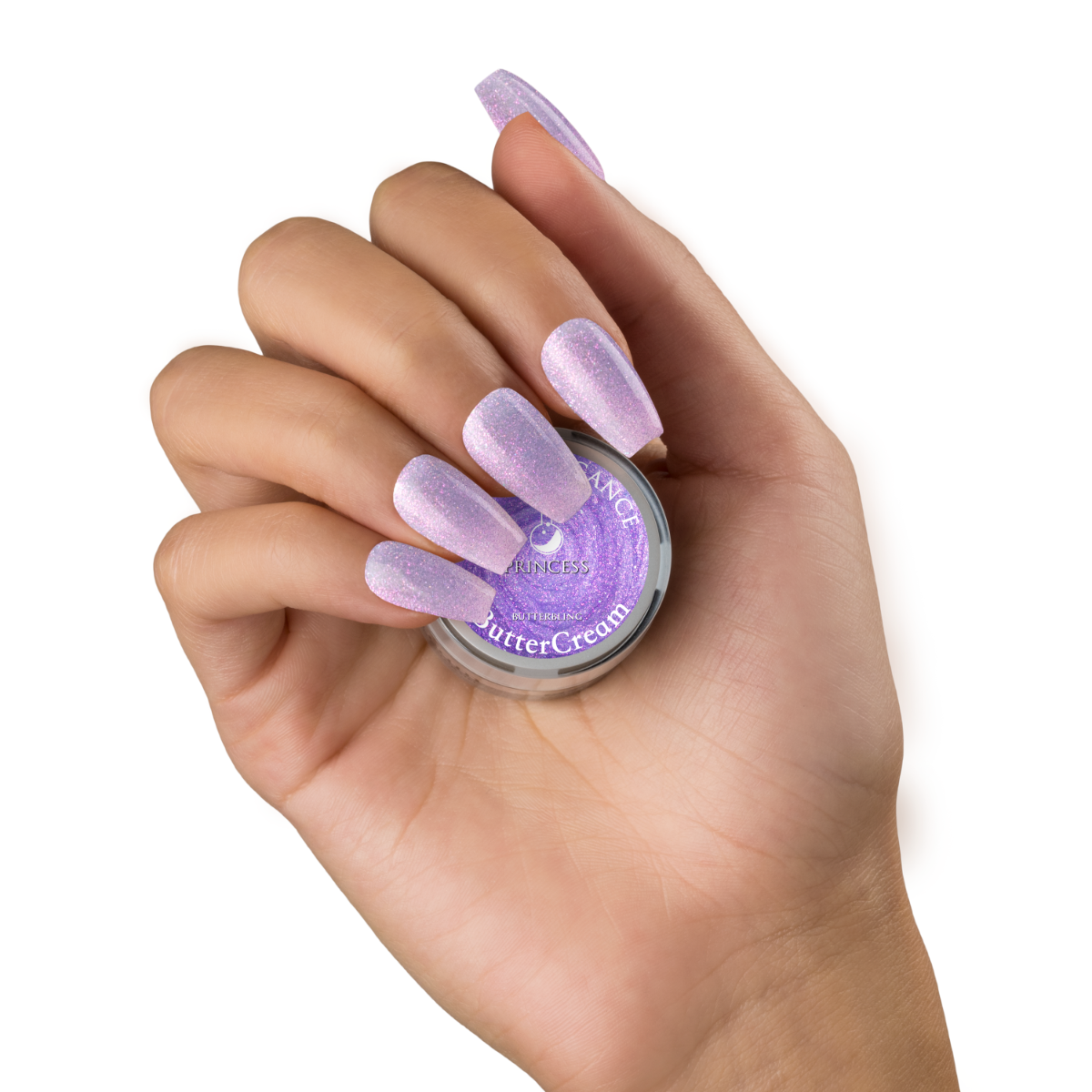 Princess ButterBling