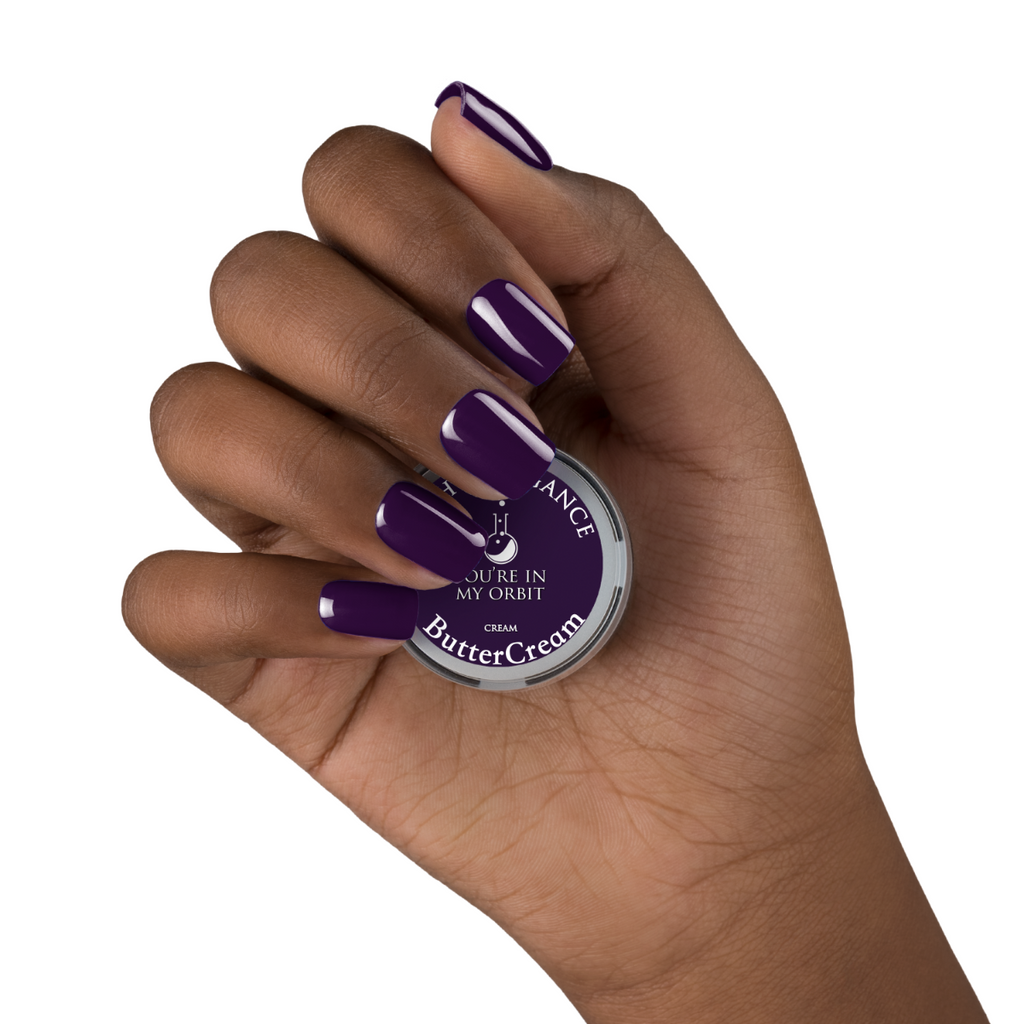 You're in My Orbit ButterCream