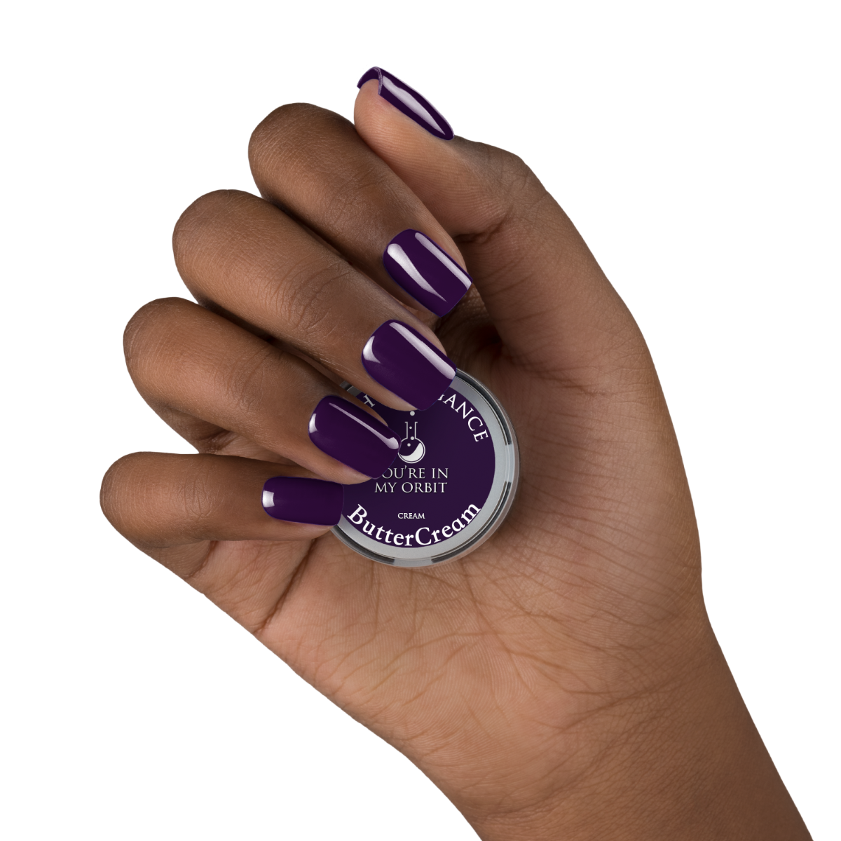 You're in My Orbit ButterCream