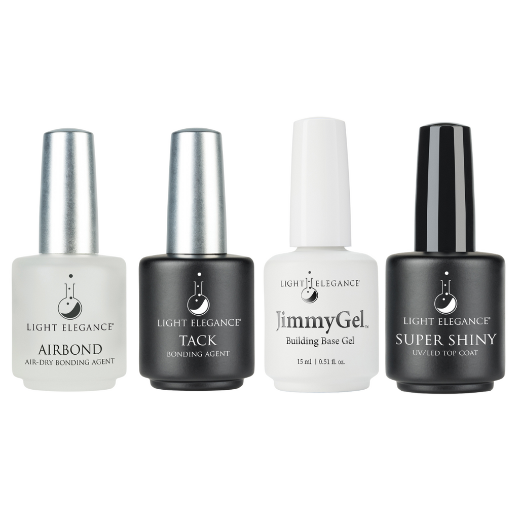 JimmyGel Starter Bundle