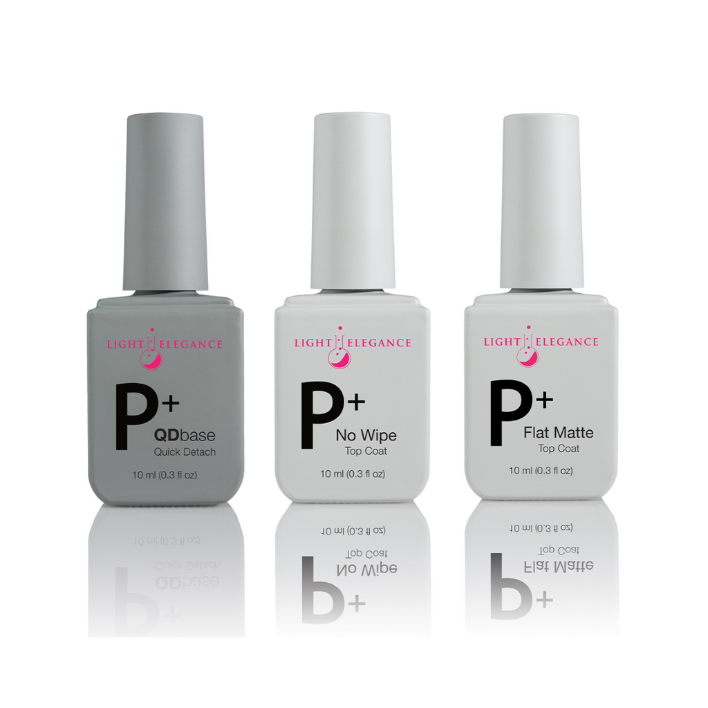 P+ Essentials Bundle