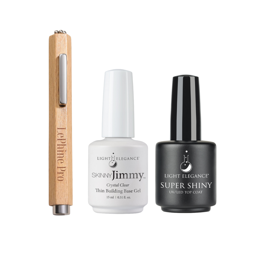 Hard Gel Magnetic Bundle