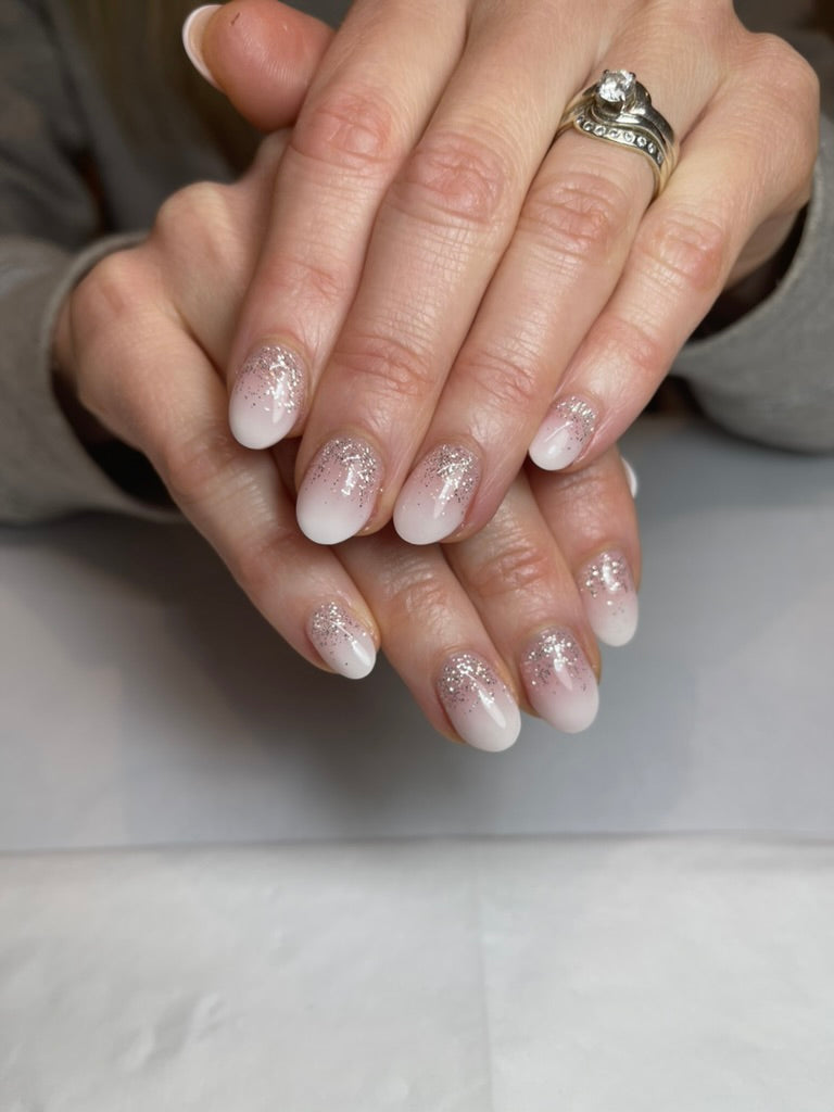 Oopsie Daisy Glitter Gel 10ml