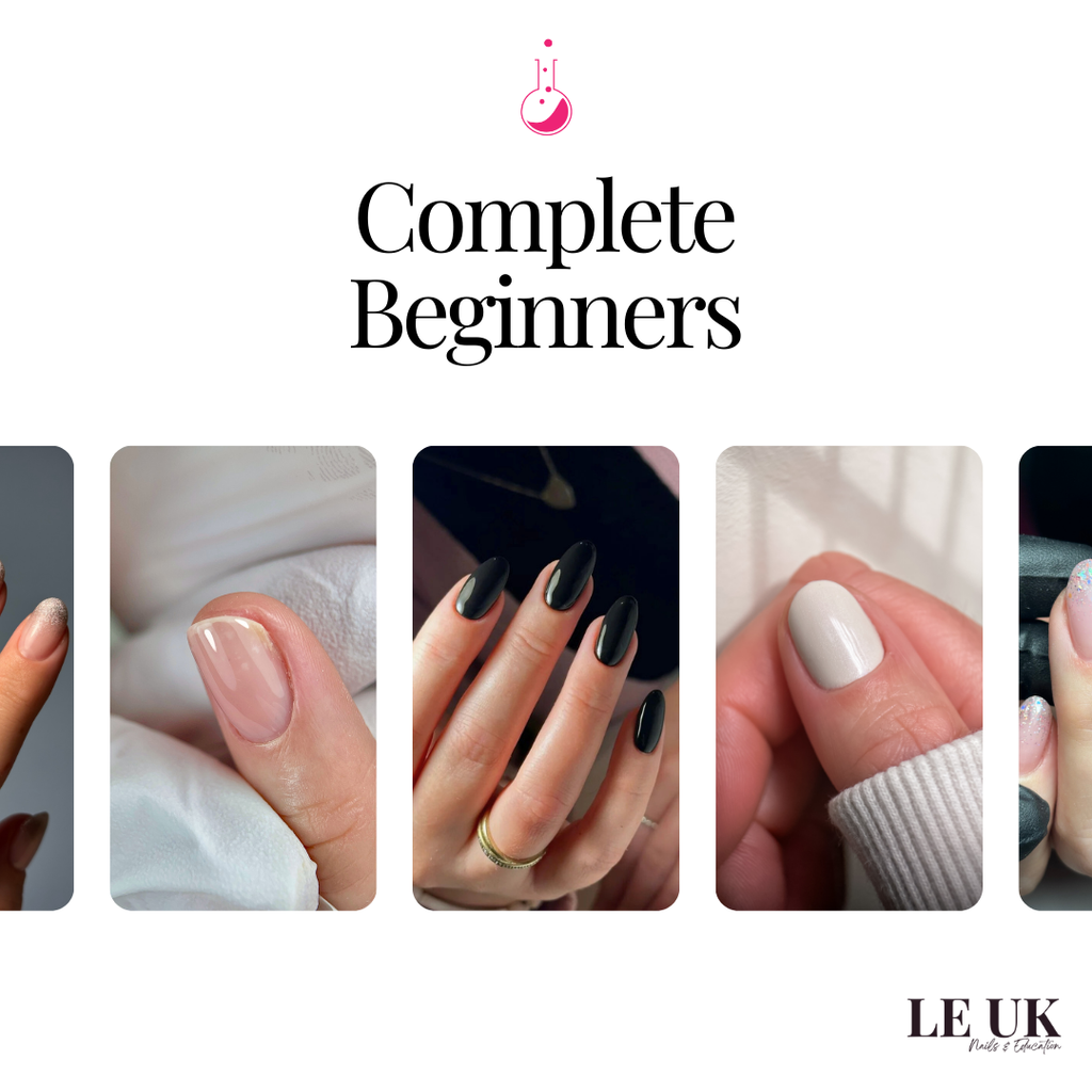 Light Elegance Complete Beginners 3-Day Course - Devon