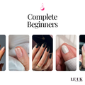 Light Elegance Complete Beginners 3-Day Course - Hampshire