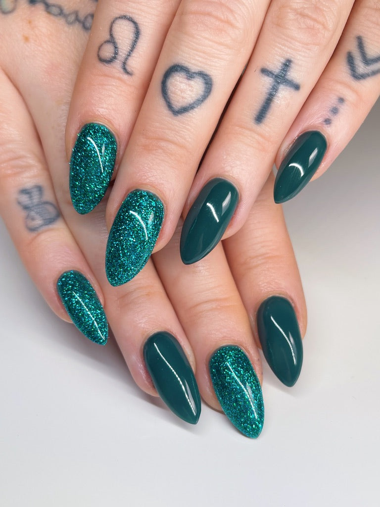 P+ Worth Waiting For Gel Polish 10ml