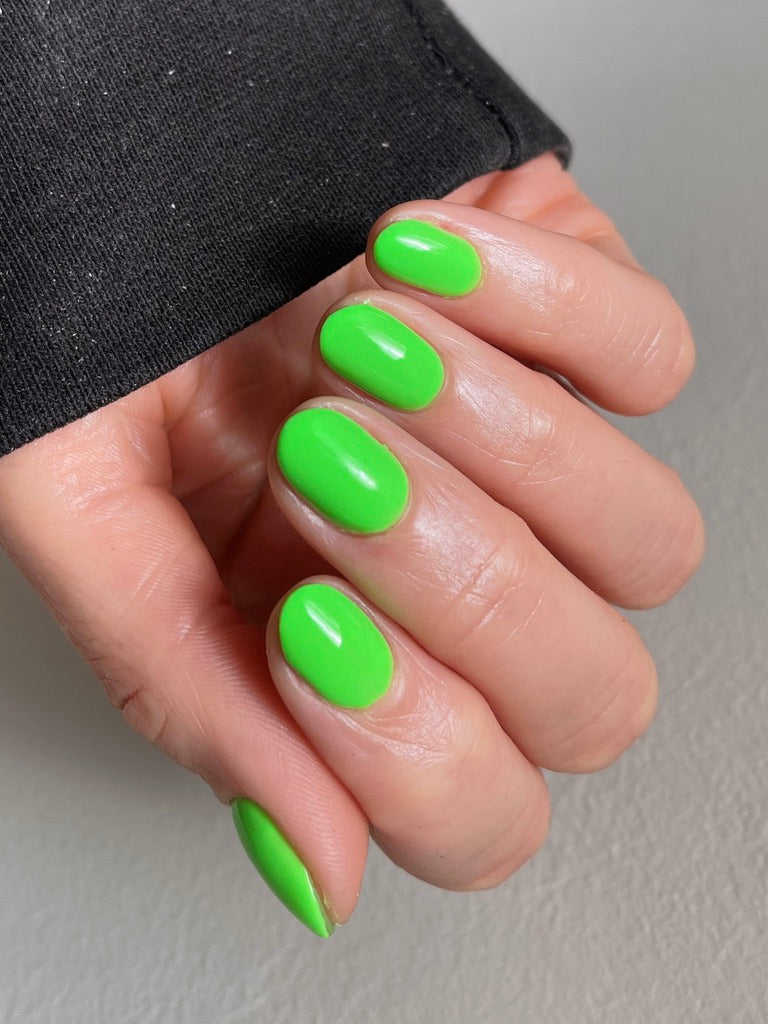 Fresh to Death ButterCream