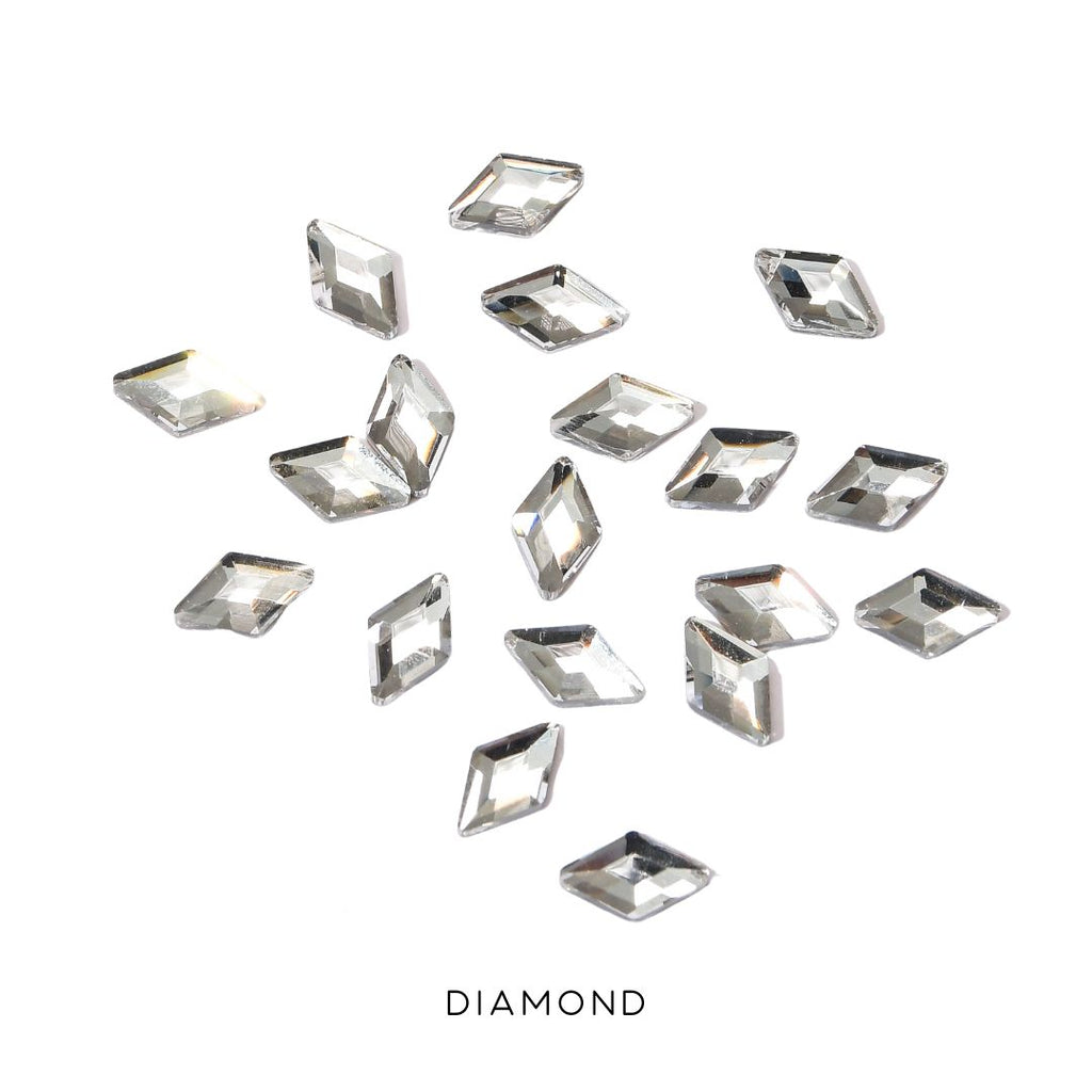 The Essential Shapes - 120 pcs