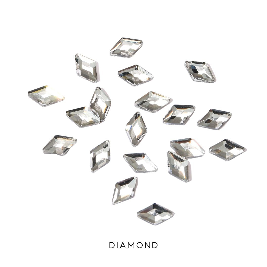 The Essential Shapes - 120 pcs