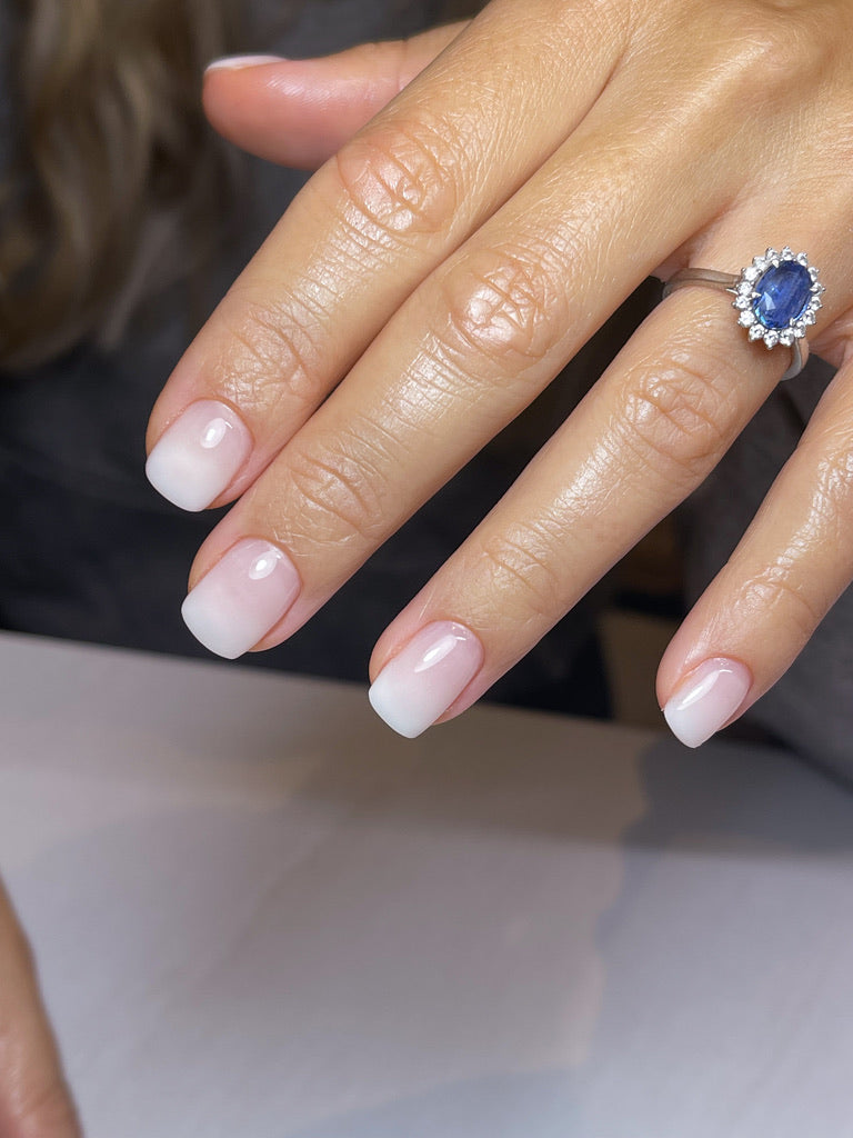 French Ombre Masterclass - ONLINE