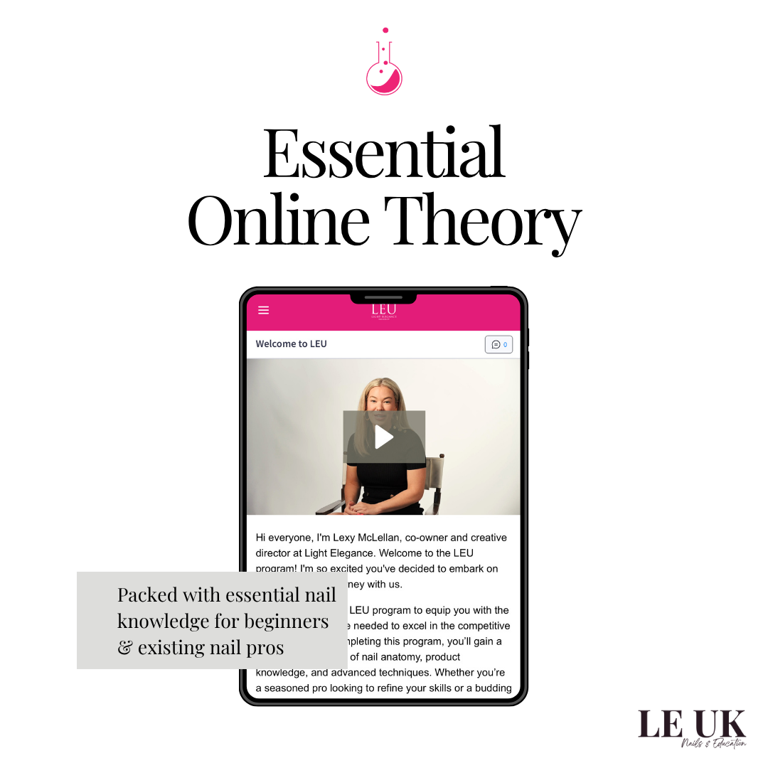 Essential Online Theory