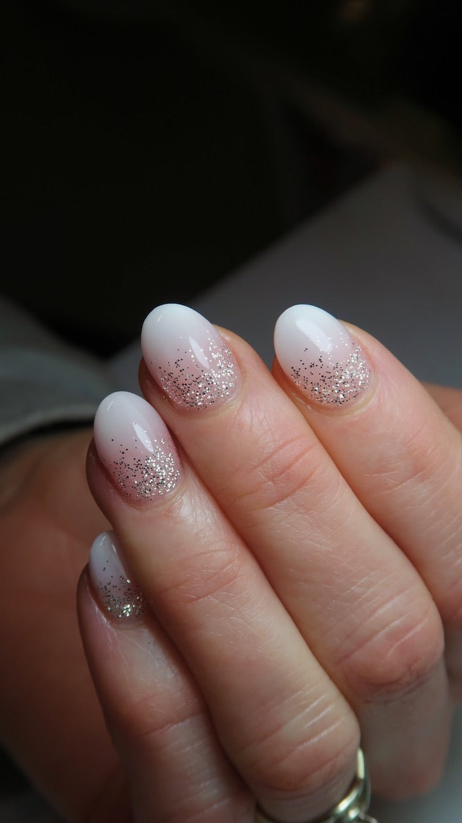 French Ombre Masterclass - ONLINE