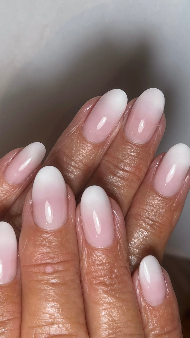 French Ombre Masterclass - ONLINE