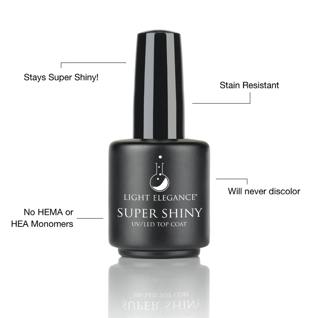 Super Shiny + Refill Bundle
