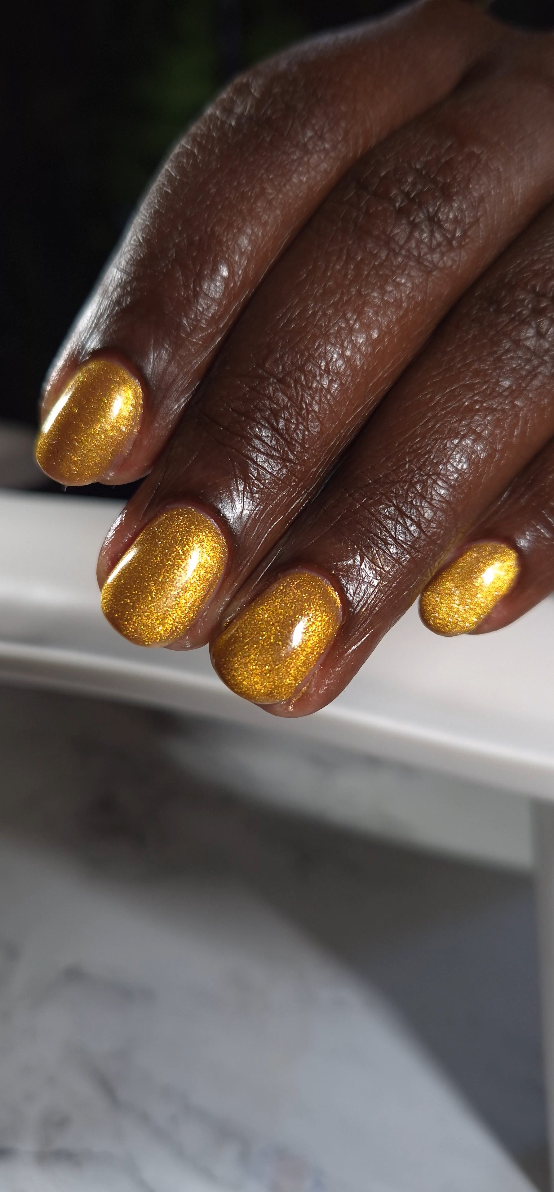 Golden Kitty P+ Gel Polish, 10 ml