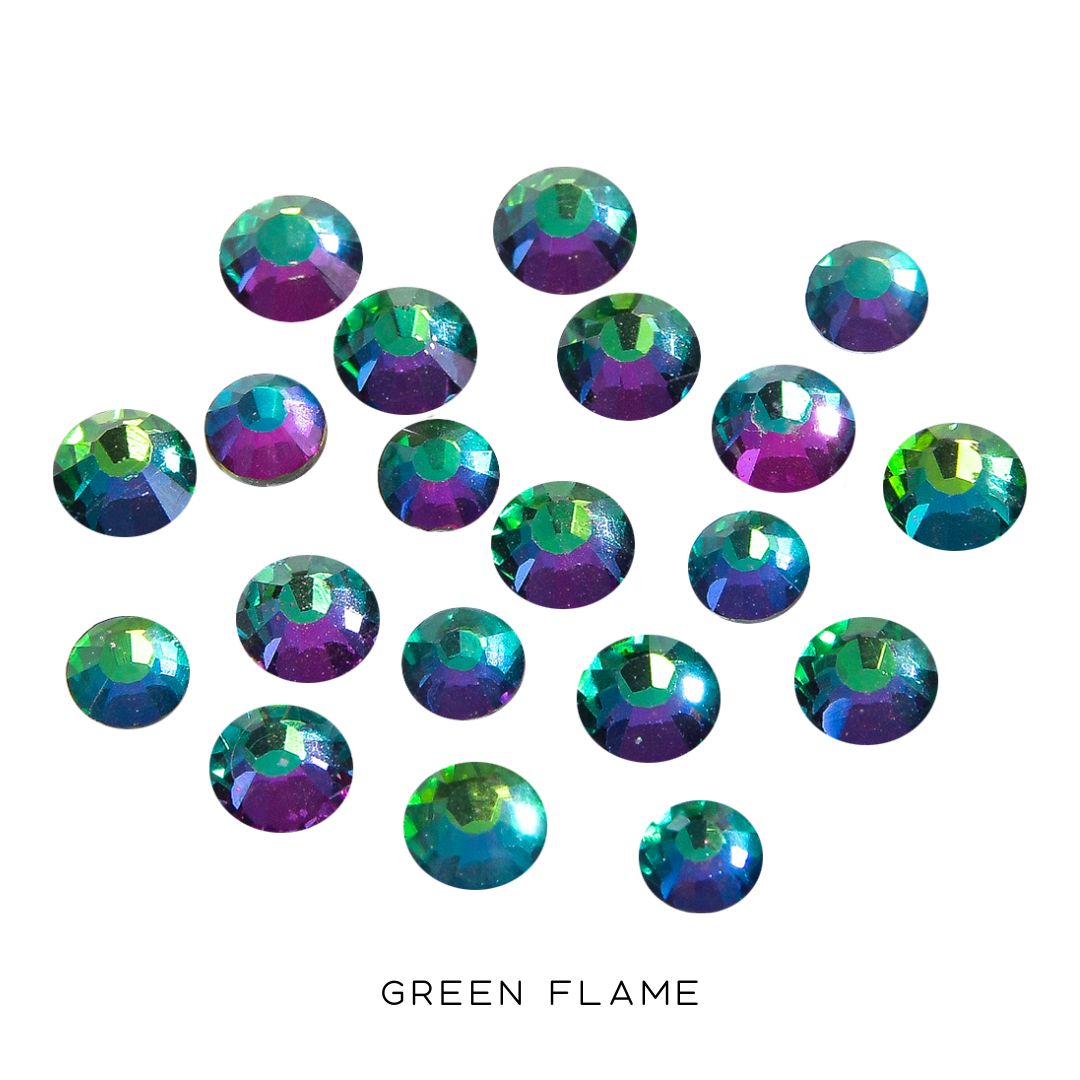 Nova Flames 1440 pcs - Multi Pack