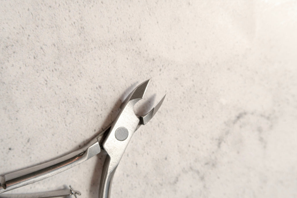 LePhine Pro Cuticle Nippers