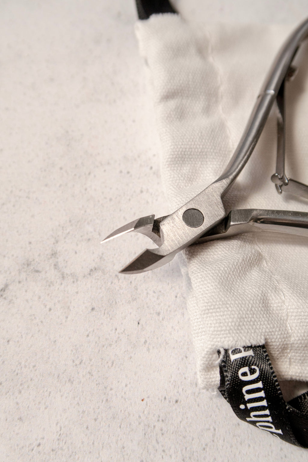 LePhine Pro Cuticle Nippers