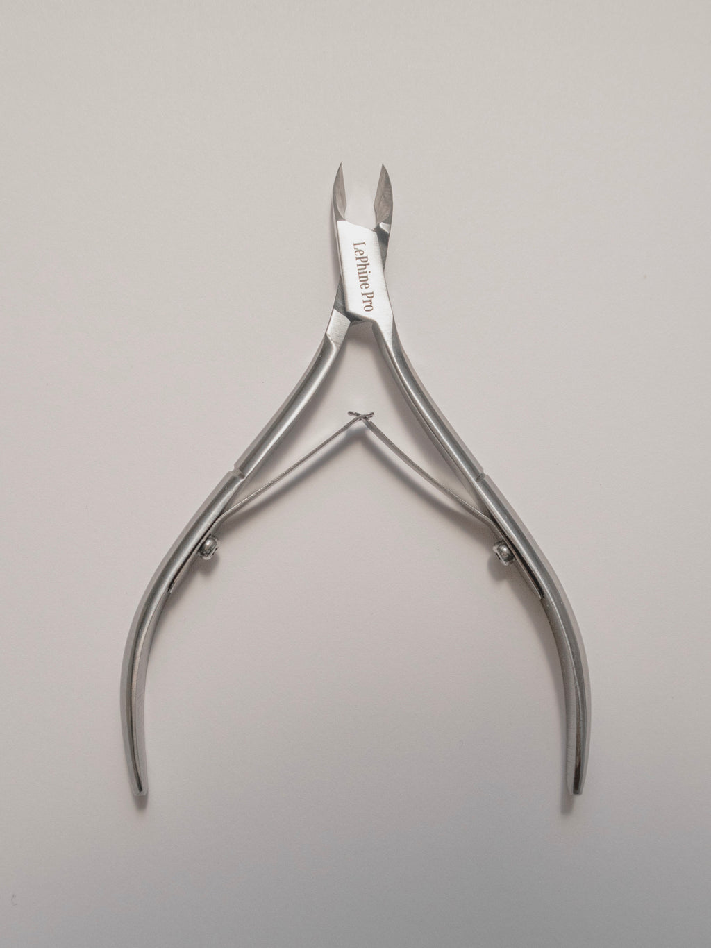 LePhine Pro Cuticle Nippers
