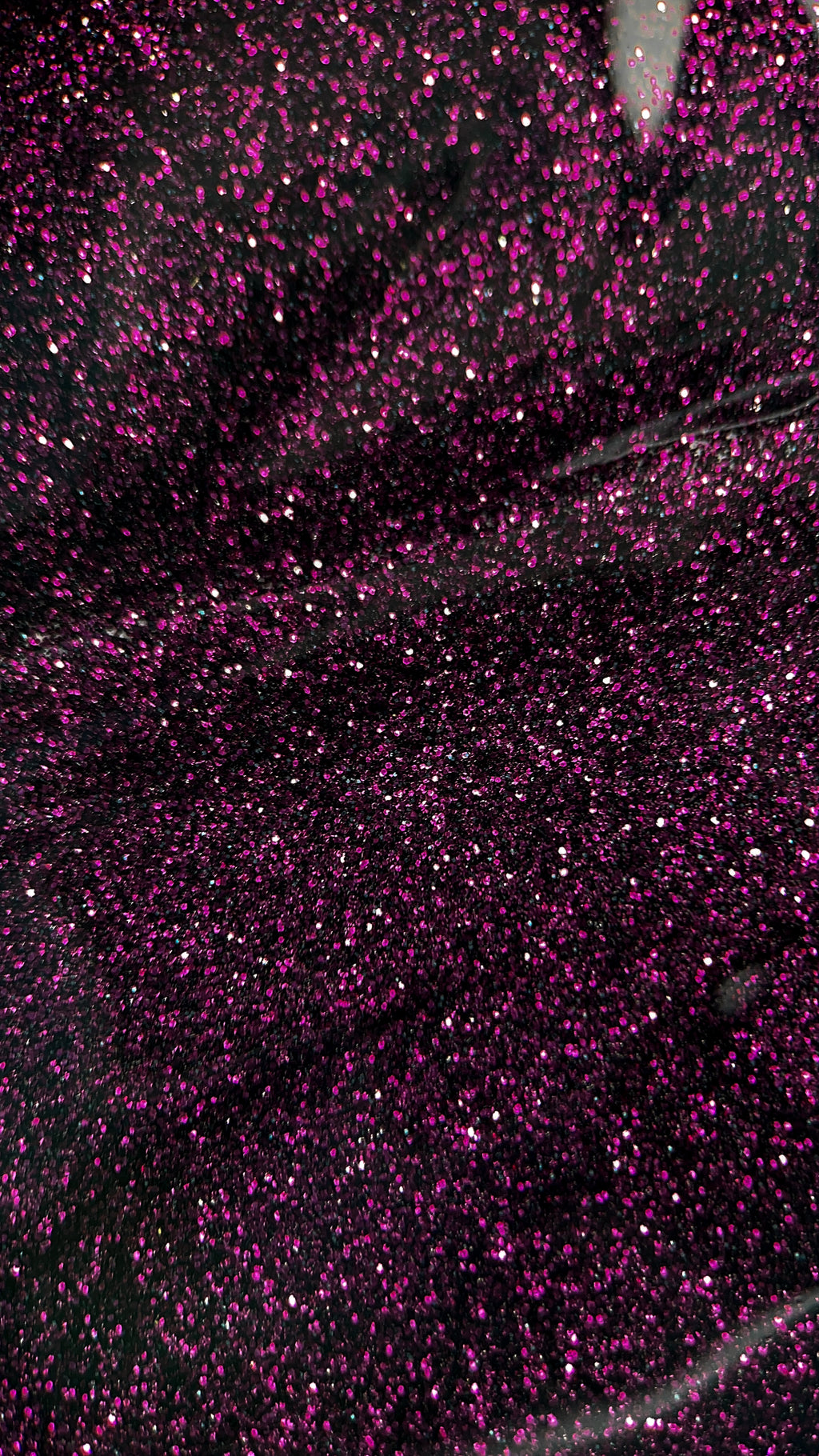 My Showgirl P+ Glitter Gel Polish