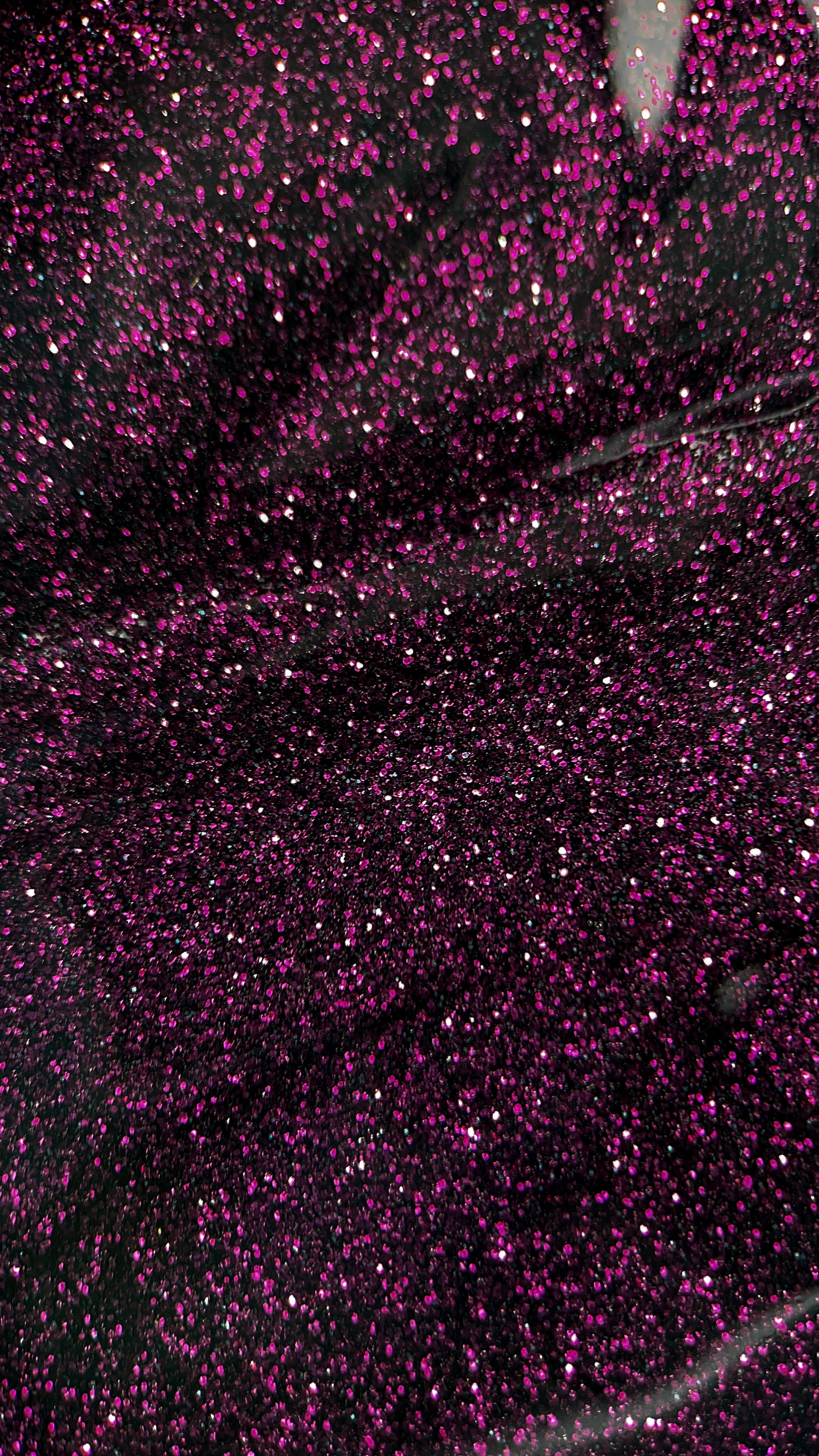 My Showgirl Glitter Gel