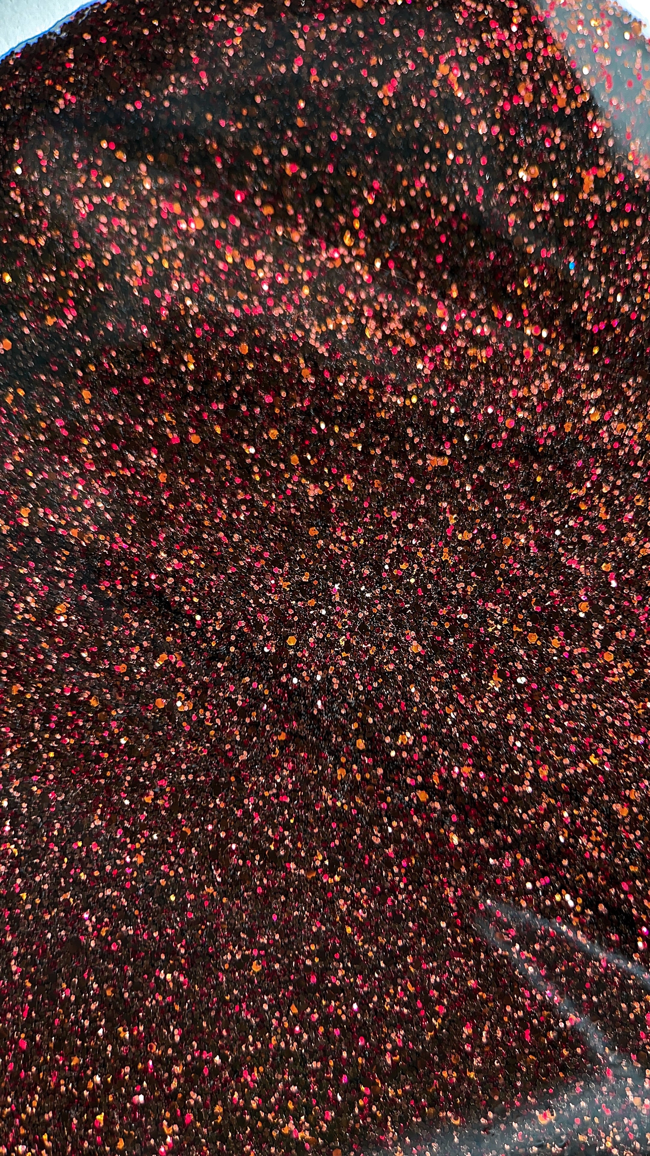 Winner Winner! Glitter Gel