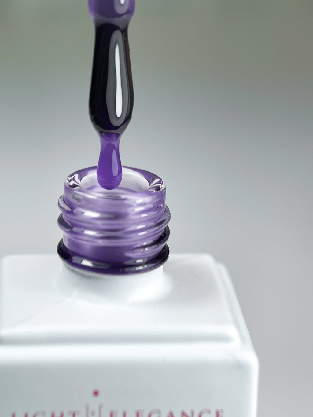 Grape Jelly P+ Gel Polish