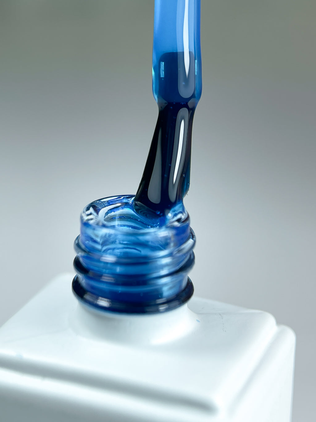 Ocean Jelly P+ Gel Polish