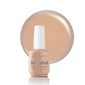 Cappuccino Shimmer JimmyGel - Building Base in a Bottle 15ml