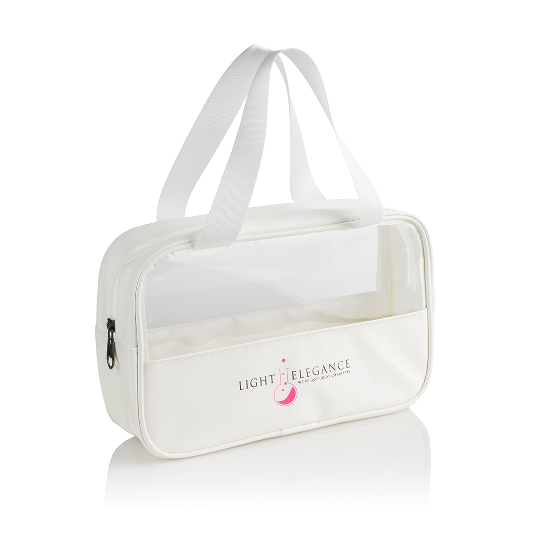 Light Elegance Cosmetic Bag