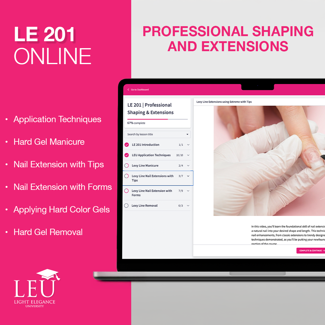 LEU Bachelor Degree Complete Program