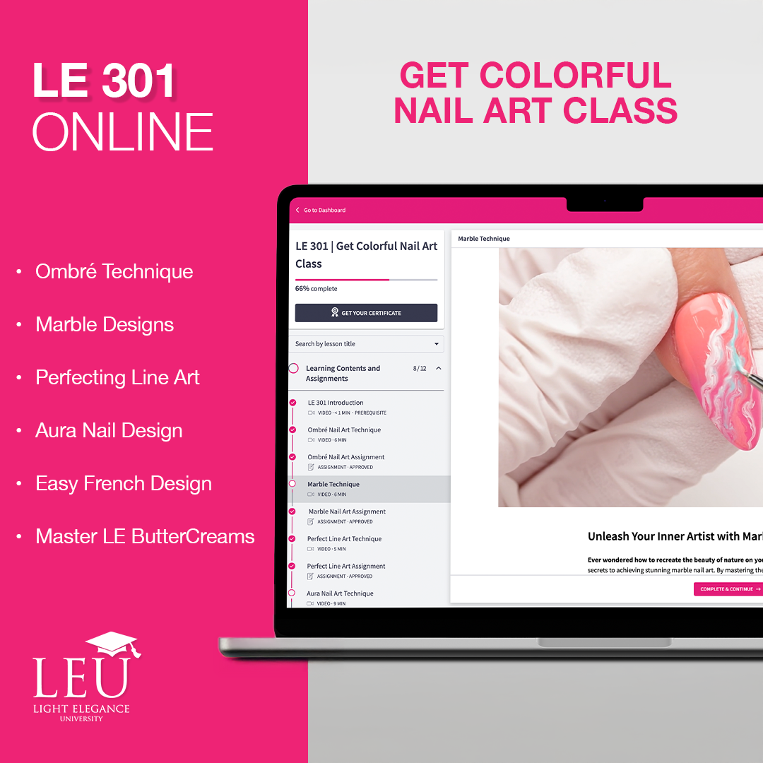 LEU Bachelor Degree Complete Program