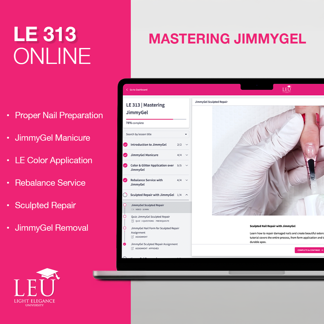 LEU Bachelor Degree Complete Program