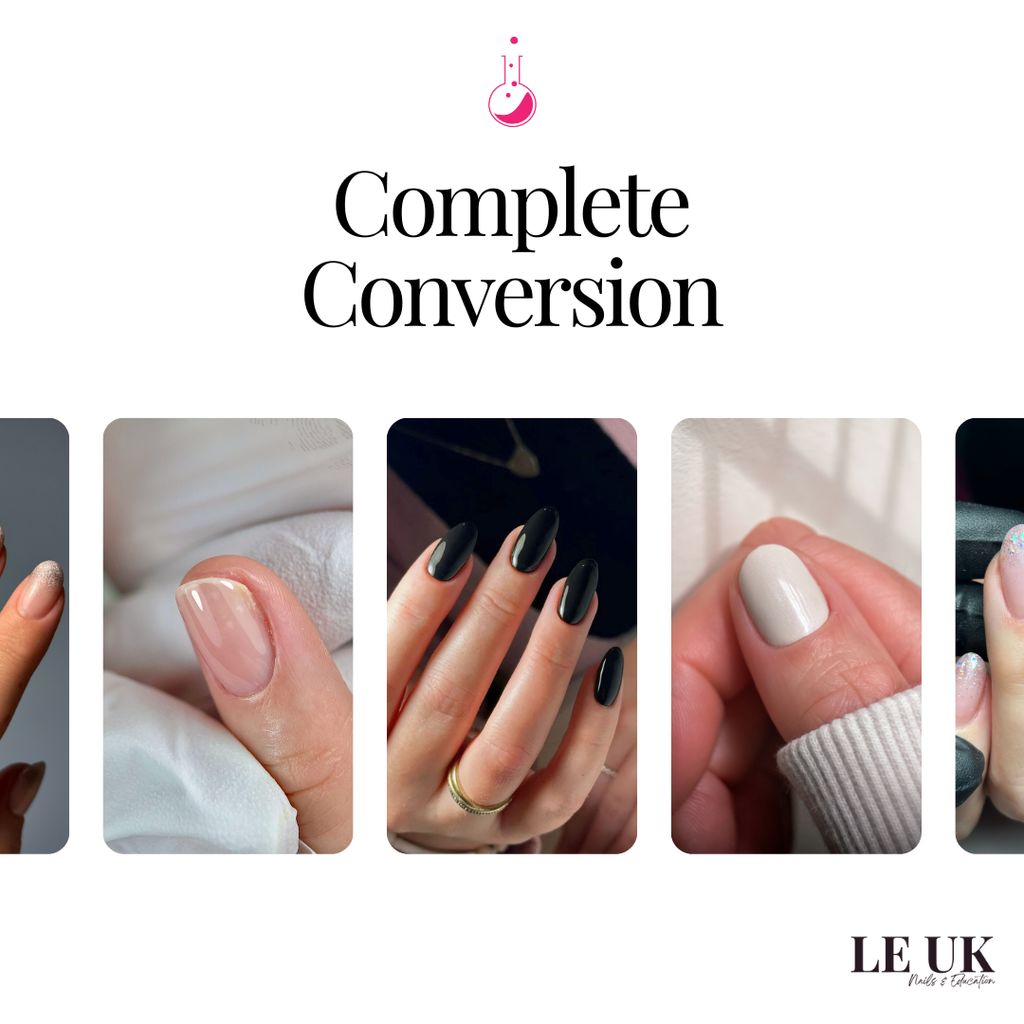 Light Elegance Complete Conversion 2-Day Course - Devon