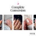 Light Elegance Complete Conversion 2-Day Course - Devon