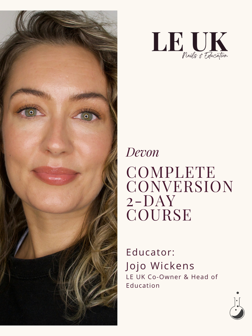 Light Elegance Complete Conversion 2-Day Course - Devon
