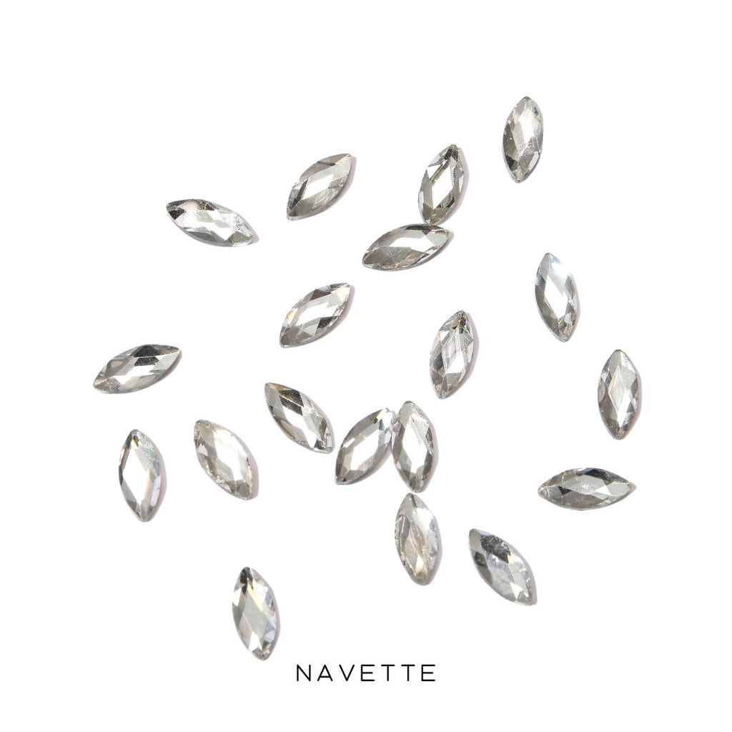 The Essential Shapes - 120 pcs