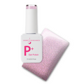 Cheshire Charm P+ Glitter Gel Polish