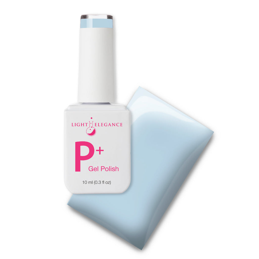 P+ Chick Flick and Chill Gel Polish 10 ml