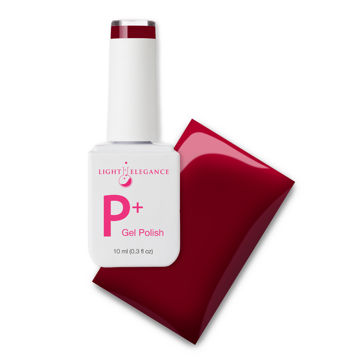 Cranberry Craze P+ Gel Polish 10ml