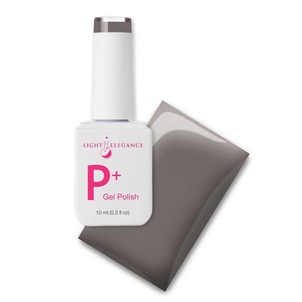 P+ Dusting for Prints Gel Polish 10ml