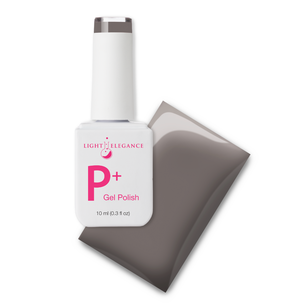 P+ Dusting for Prints Gel Polish 10ml