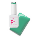 Emerald Jelly P+ Gel Polish