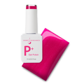 P+ Fuchsia Fantasy Gel Polish 10ml