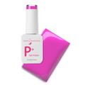 Fuchsia Jelly P+ Gel Polish