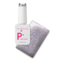 Get Buzzed P+ Glitter Gel Polish 10 ml